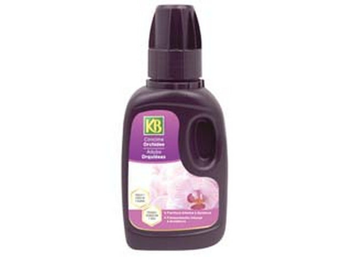 concime liquido per orchidee - ml.250 cod:ferx.fer277488