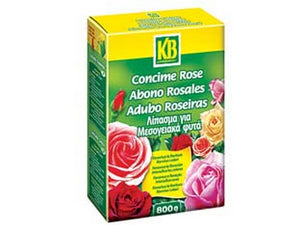 concime granulare per rose - gr.800 cod:ferx.fer277525