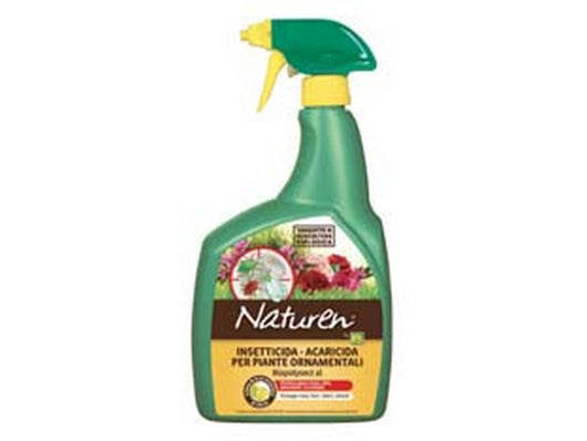 insetticida acaricida pronto uso per piante ornamentali ml.800 - ml.800 cod:ferx.fer278119