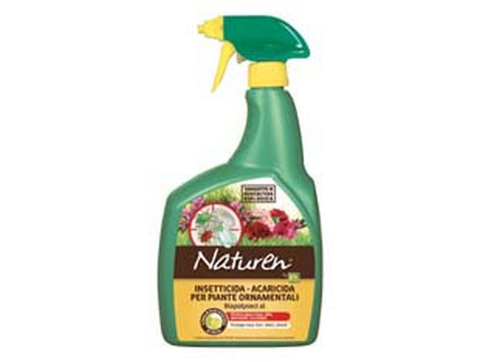 insetticida acaricida pronto uso per piante ornamentali ml.800 - ml.800 cod:ferx.fer278119