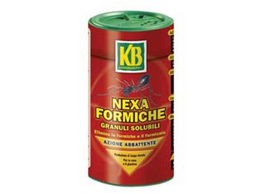 insetticida in granuli per formiche nexa - gr.250 cod:ferx.fer278157