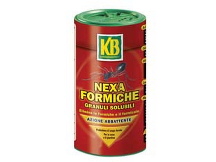 insetticida in granuli per formiche nexa - gr.250 cod:ferx.fer278157