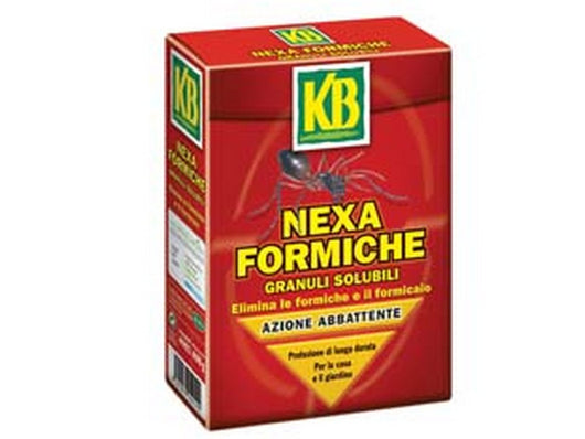 insetticida in granuli solubili per formiche nexa - gr.800 cod:ferx.fer278164