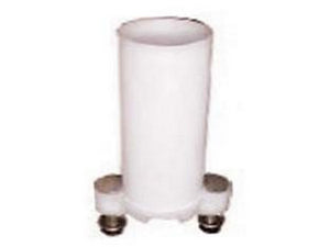 bicchiere di ricambio per pompe a zaino rosy cod:ferx.fer278645