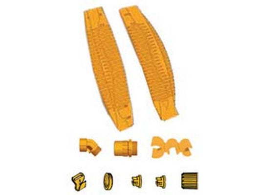 serie ricambi per pompa a zaino uniqua cod:ferx.fer278669