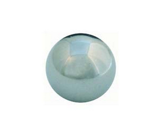 sfera in acciaio per pompe a zaino rosy - ø mm.11 cod:ferx.fer278676