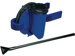 polverizzatore a soffietto tornado duster lt.0,95 senza triturino cod:ferx.fer278690