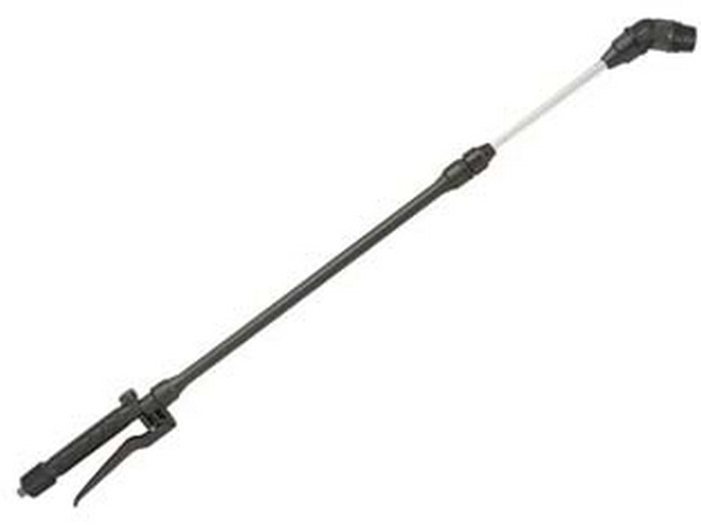 lancia per pompa a zaino telescopica in resina - da cm.70 a cm.110 cod:ferx.fer278744