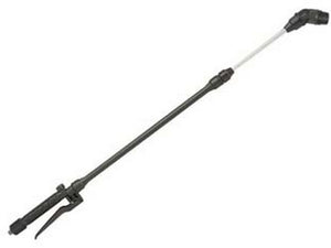 lancia per pompa a zaino telescopica in resina - da cm.70 a cm.110 cod:ferx.fer278744