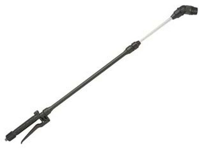 lancia per pompa a zaino telescopica in resina - da cm.70 a cm.110 cod:ferx.fer278744