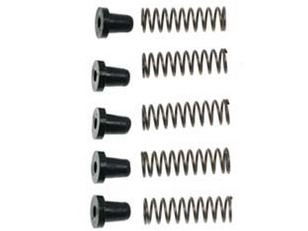 molle + ammortizzatori per cogliuva r1071 - 5+5pz (r1071) cod:ferx.fer279451