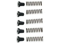 molle + ammortizzatori per cogliuva r1071 - 5+5pz (r1071) cod:ferx.fer279451