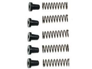 molle + ammortizzatori per cogliuva r1071 - 5+5pz (r1071) cod:ferx.fer279451