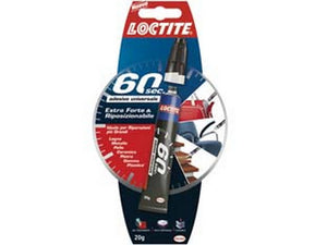 loctite 60 secondi gr.20 cod:ferx.fer279840