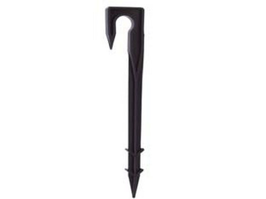 asta di sostegno per ala gocciolante - ø mm.16 cod:ferx.fer280273