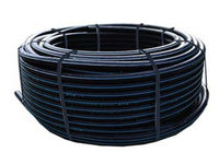 tubo in polietilene alta densita' in rotoli pn16 - ø mm.32 - mt.100 cod:ferx.fer281423