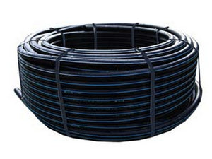 tubo in polietilene alta densita' in rotoli pn16 - ø mm.32 - mt.100 cod:ferx.fer281423