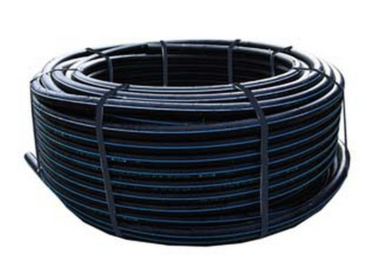 tubo in polietilene alta densita' in rotoli pn16 - ø mm.32 - mt.100 cod:ferx.fer281423