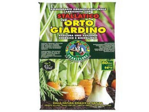 stallatico per orto e giardino - lt.45 cod:ferx.fer281584