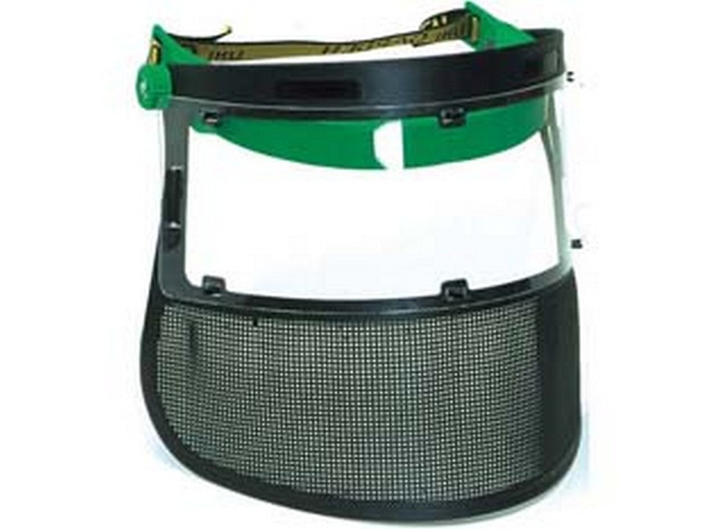 visiera protettiva professionale combinata cod:ferx.fer281683