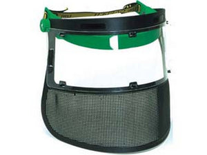 visiera protettiva professionale combinata cod:ferx.fer281683