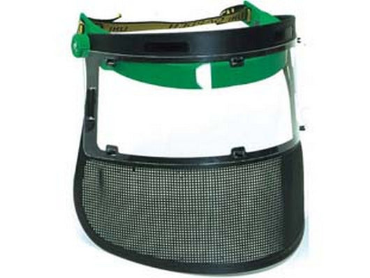 visiera protettiva professionale combinata cod:ferx.fer281683