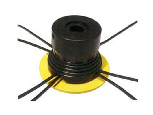 testina per decespugliatore multifilo queen nylon  cod:ferx.fer281805