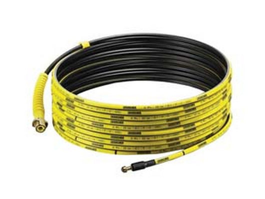 sonda spurgatubi per idropulitrice - tubo 7,5 mt cod:ferx.fer282277