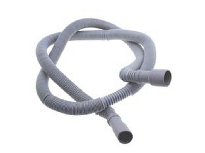 tubo scarico lavatrice estensibile  - estensibile da 0,80 a 3 mt cod:ferx.fer282482
