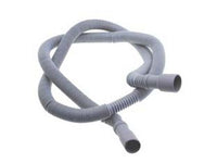 tubo scarico lavatrice estensibile  - estensibile da 1,20 a 4 mt cod:ferx.fer348355