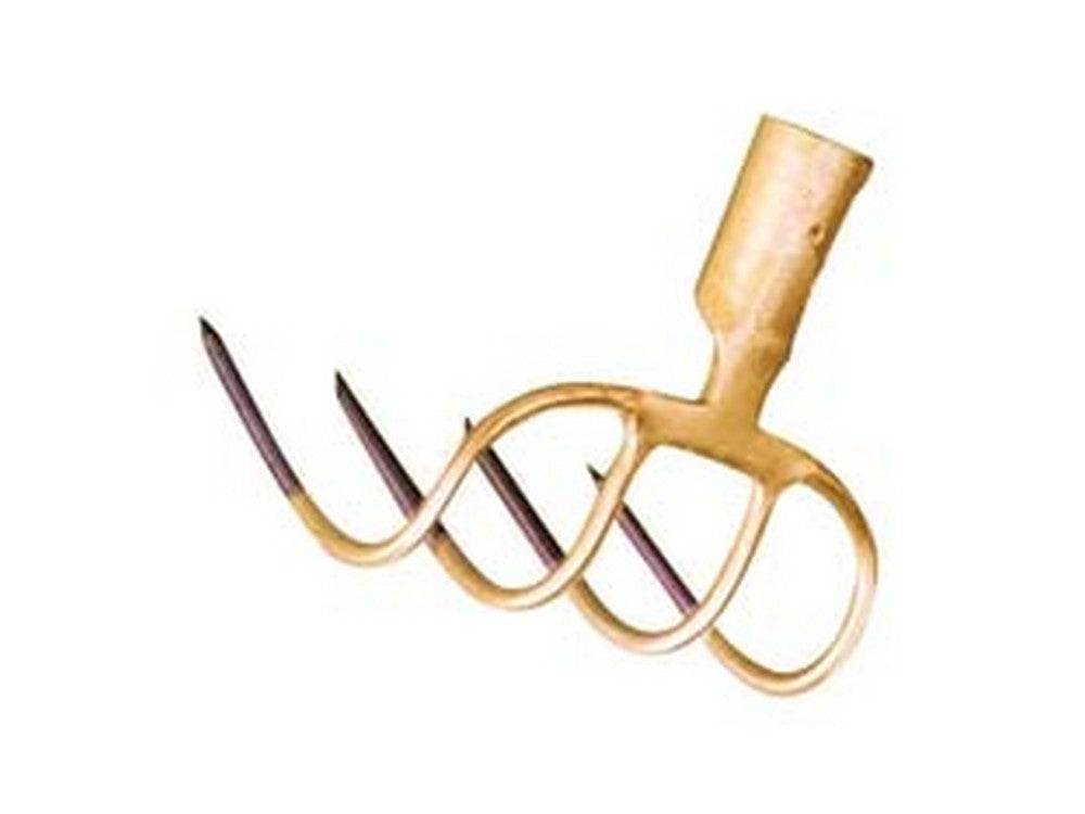 forca a rampino a 4 denti "orsatti" cod:ferx.fer283014