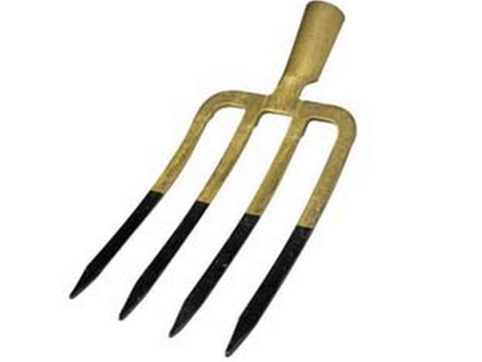 forca a vangare a 4 denti classica "orsatti" cod:ferx.fer283038