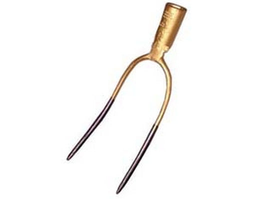 forca a 2 denti classica "orsatti" cod:ferx.fer283045