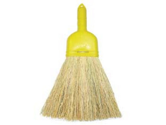 scopino in saggina milleusi                - cm.25 cod:ferx.fer283069