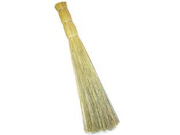 scopetto in saggina per farina - cm.50 cod:ferx.fer283076