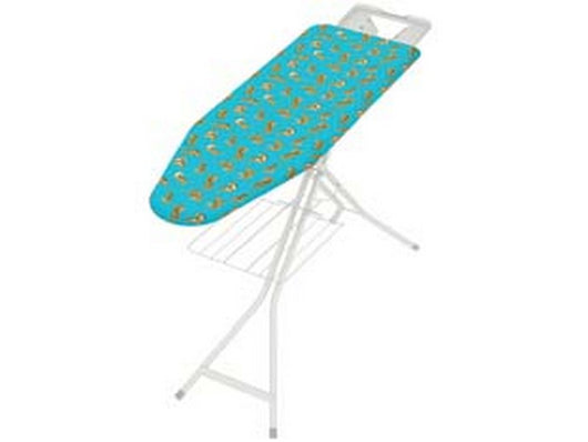 asse da stiro "pratica" cm.120x40x95h. cod:ferx.fer283120