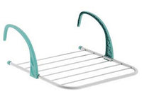 stendibiancheria "gocciolio 5" alluminio mt.5 - cm.61x42 cod:ferx.fer283182