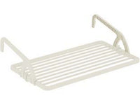 stendibiancheria "balcony 10" resina mt.10 - cm.54x108 cod:ferx.fer283243