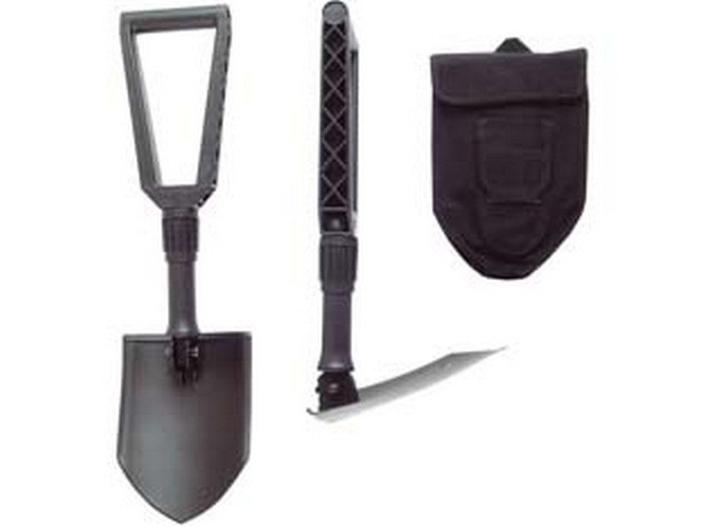 badiletto pieghevole da campeggio - (131320) cod:ferx.fer283458