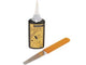 kit manutenzione per attrezzi da taglio - (110990) cod:ferx.fer283496