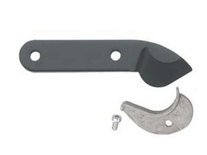 lama, controlama e vite di ricambio per troncarami powergear 112487 - (1026286) cod:ferx.fer283533