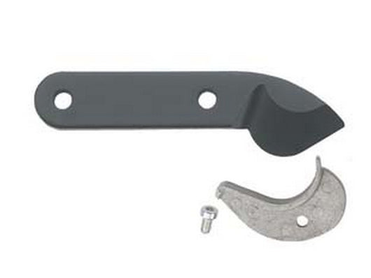 lama, controlama e vite di ricambio per troncarami powergear 112487 - (1026286) cod:ferx.fer283533