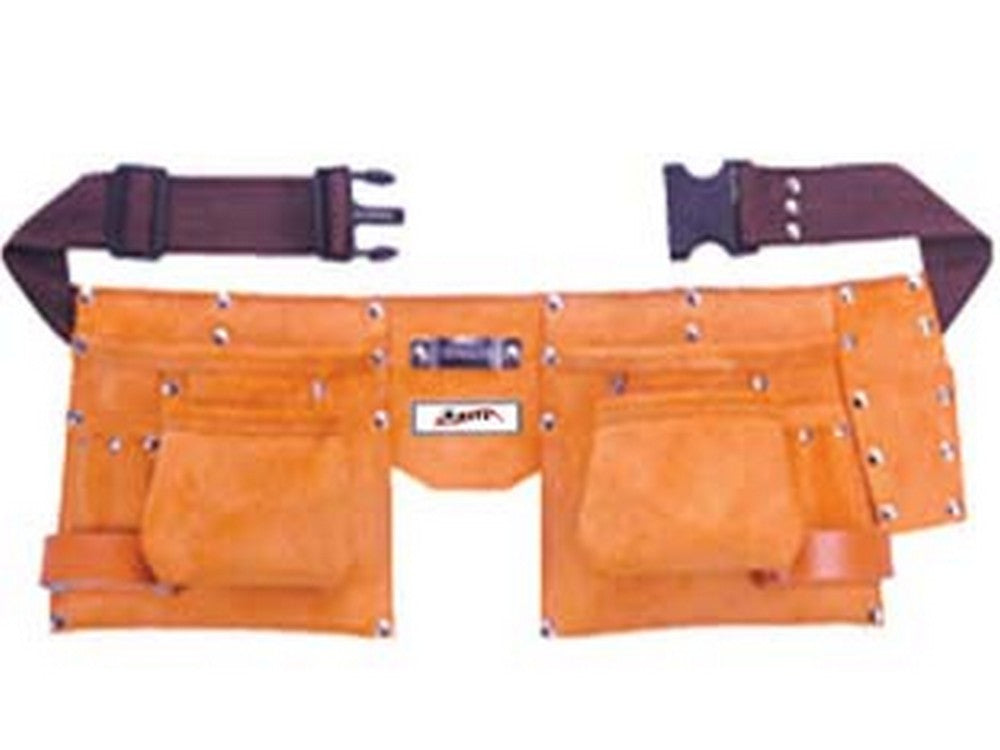 borsa carpentiere 10 tasche  cod:ferx.fer283540