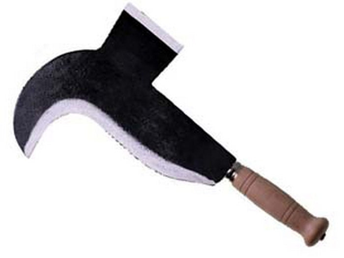 roncola pennato tipo frosinone - lama mm.220 cod:ferx.fer283632