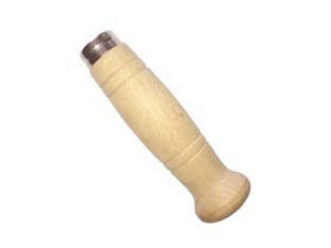 manico in legno per roncola pennato cod:ferx.fer283762