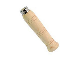 manico in  legno per falciola cod:ferx.fer283779