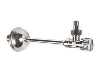 rubinetto per cassetta wc con cannetta - 3/8"x1/2" cod:ferx.fer284462