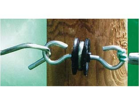 isolatore elettrorecinzione ad anello per maniglia cod:ferx.fer284820