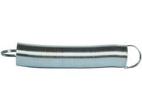 molla apertura cancello per elettrorecinzione - ø mm.55  cod:ferx.fer284837