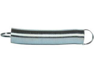 molla apertura cancello per elettrorecinzione - ø mm.55  cod:ferx.fer284837